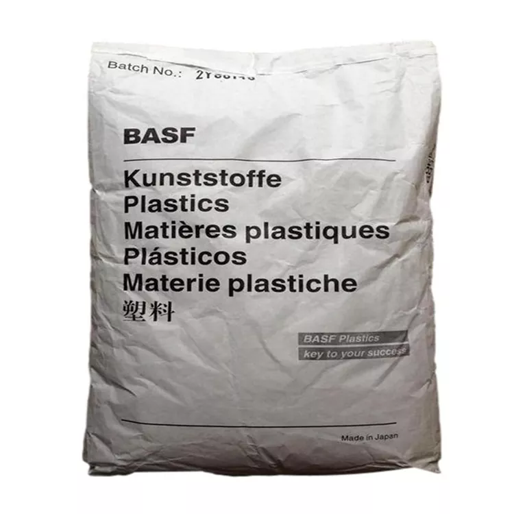 BASF қоспасы дегеніміз не және ол өндірісте неліктен маңызды?