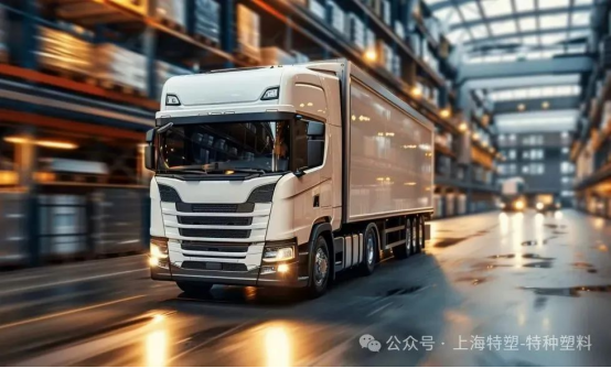 Chanimeplas 2025 | Basf және Lowcarbon технологиясы коммерциялық көліктерге арналған озық пластикалық газбен танысу үшін ынтымақтастық жасайды