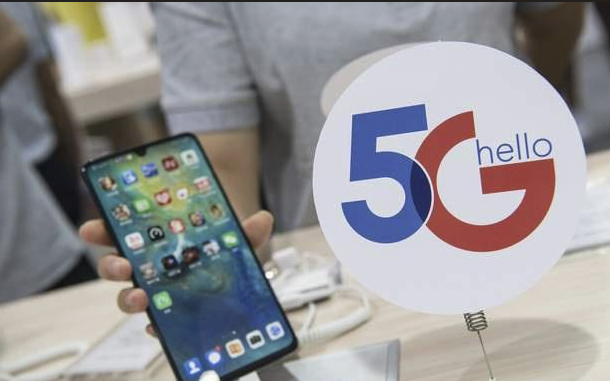 5G жаңа дәуір: келесі гендерлік коммуникациялық құрылғыларға арналған BASF & SABIP жоғары пластмассасы