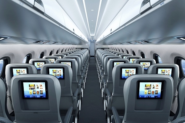 Жеңіл революция: Инженерлік пластмассаның заманауи аэроғарыштық өндірісі қаншалықты қажет