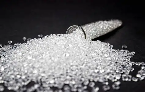 TPU материалы: Қазіргі өмір мен индустрияны өзгертетін әмбебап эластомер