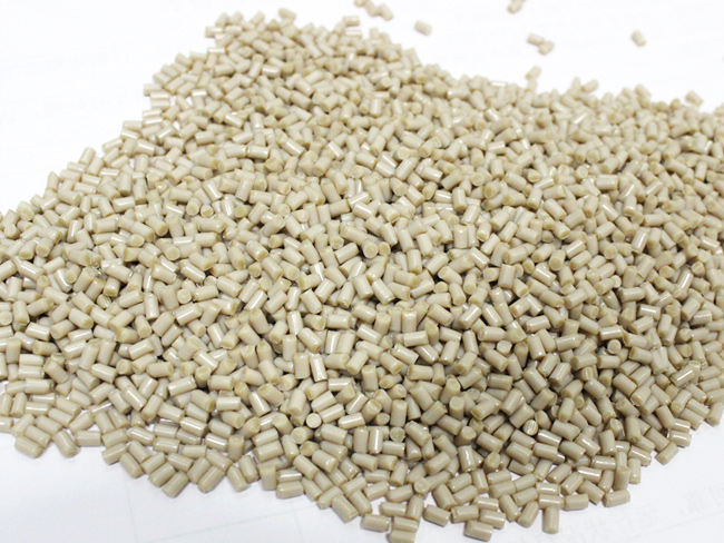 PAI: 260°C температурада пластик өнімділігінің шыңы