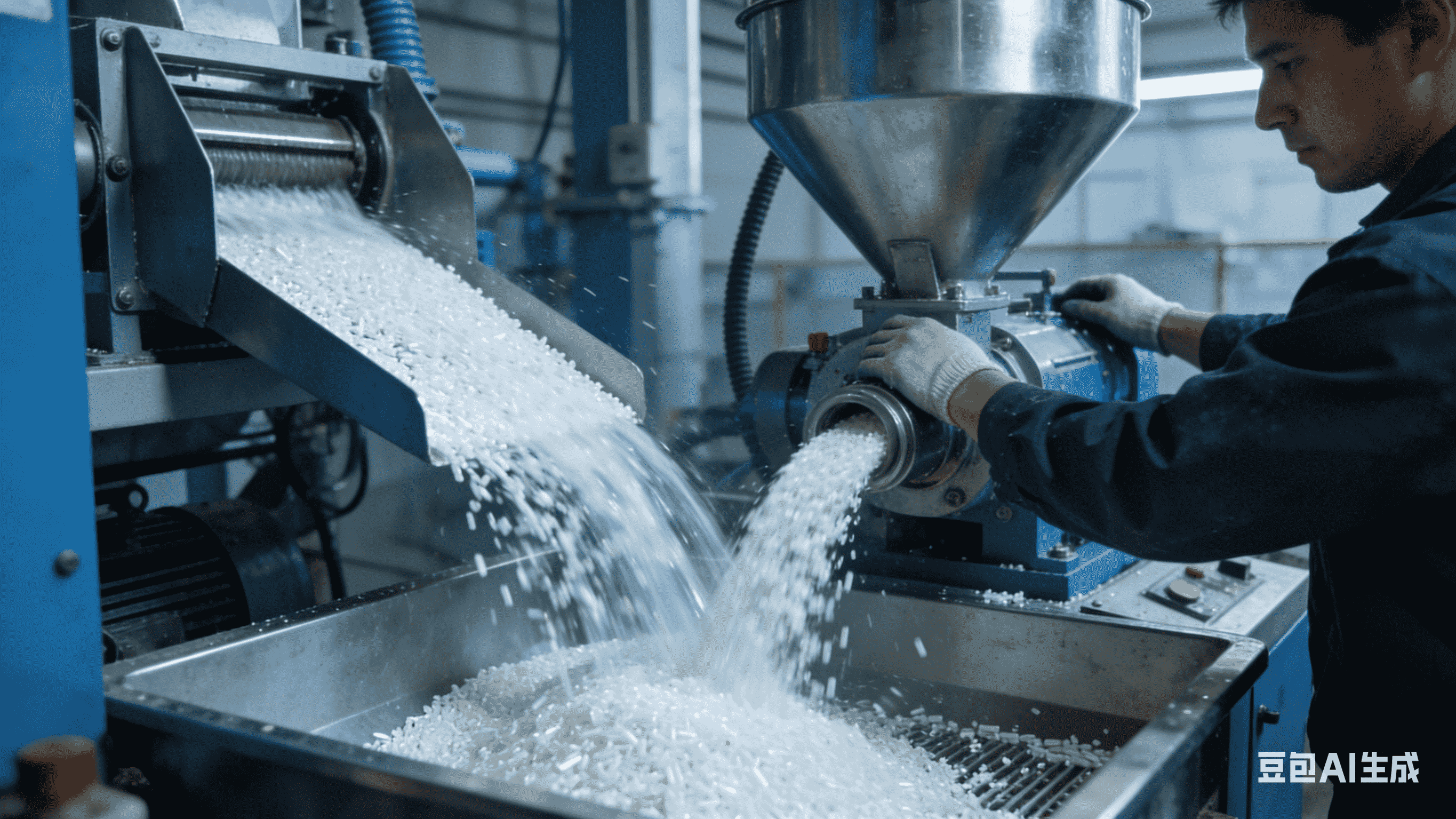 SABIC 1000-1000MC PEI: Медициналық дәрежедегі инженерлік пластмассадағы «эталондық таңдау»