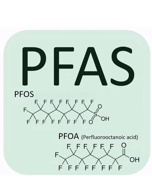 PFAS дегеніміз не және инженерлік пластмасса өнеркәсібі неге оған назар аударады?