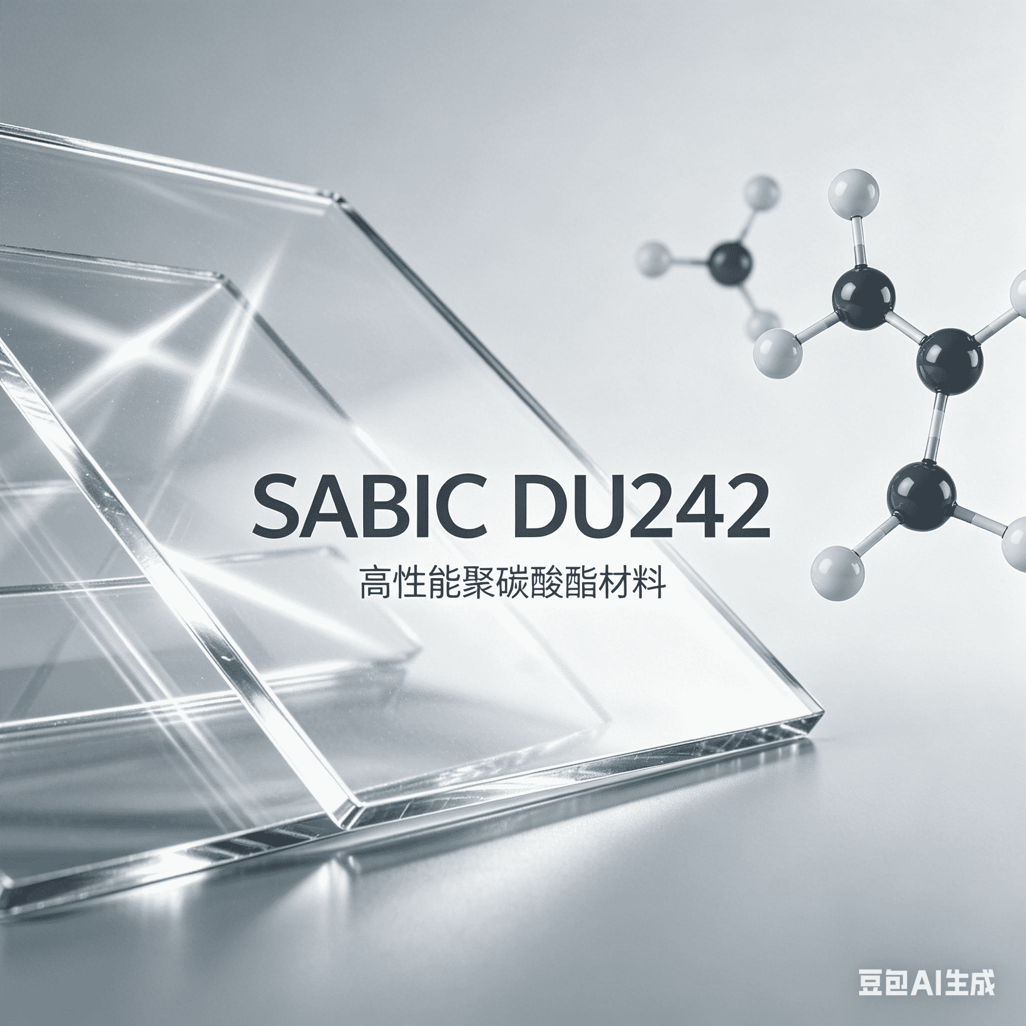 SABIC DU242 PEI: жай ғана жоғары ағын емес, сонымен қатар төмен температурадағы соққыға төзімділіктегі «тепе-теңдік шебері»