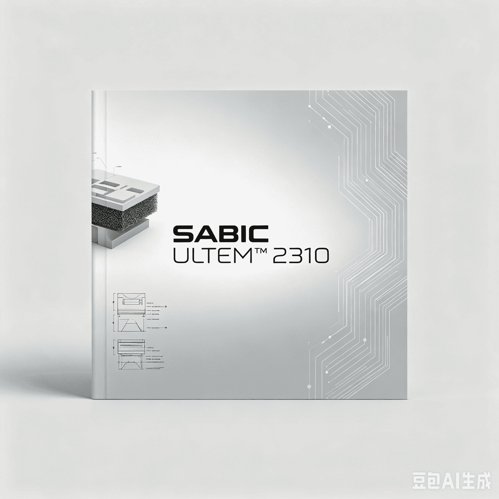 SABIC ULTEM™ 2310: Неліктен бұл PEI өнімділігі жоғары инжекциялық қалыптаудың «Жан-жақты Ace» деп аталады?