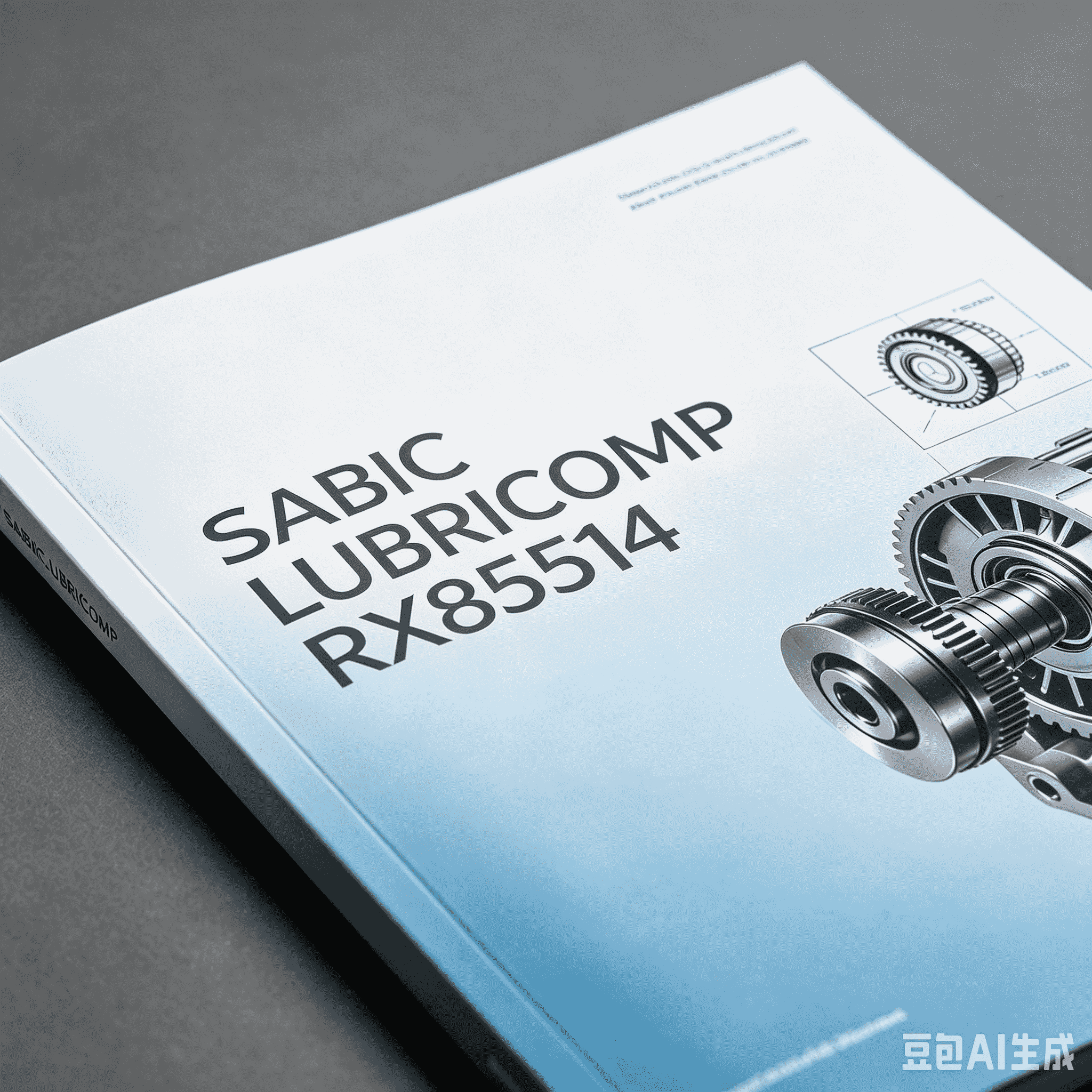 Жиі жөндеулермен және шумен қоштасыңыз: SABIC LUBRICOMP RX85514 тозуға төзімді инженерлік пластмассалар үшін жаңа эталон орнатады