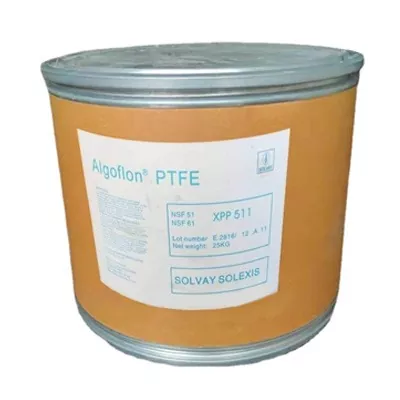 Algoflon ptfe қосылысы