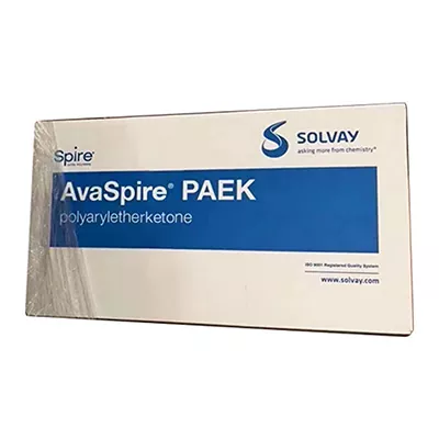 AVASPIRE PAEK Күшейтілмеген