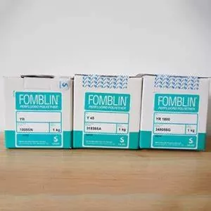 FOMBLIN PFPE Механикалық майлау