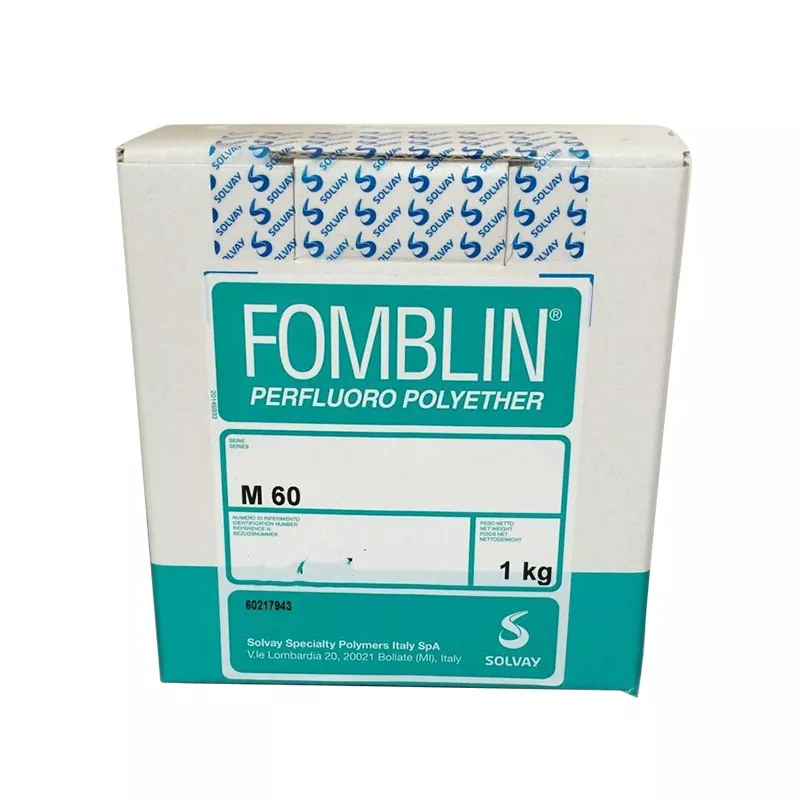 FOMBLIN PFPE шаңсорғыш