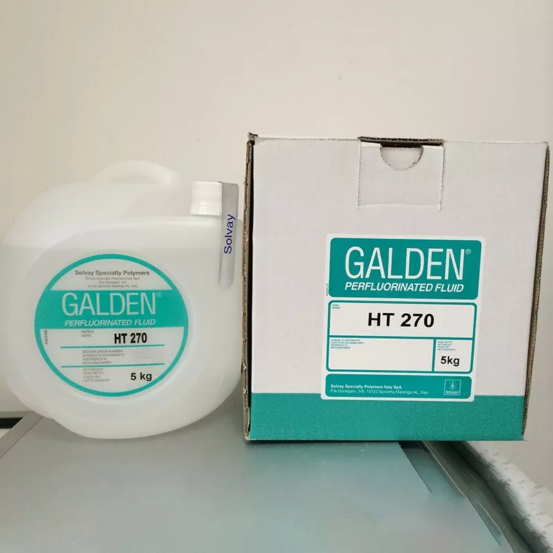 Galden Pfpe бу фазалық дәнекерлеу