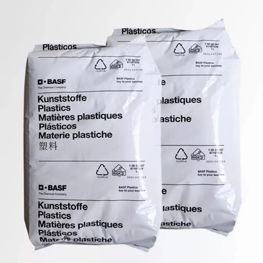 BASF жалпы мақсаттағы гомополимері