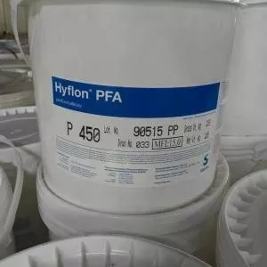 HYFLON PFA MFAMкөп мақсатты шайыр