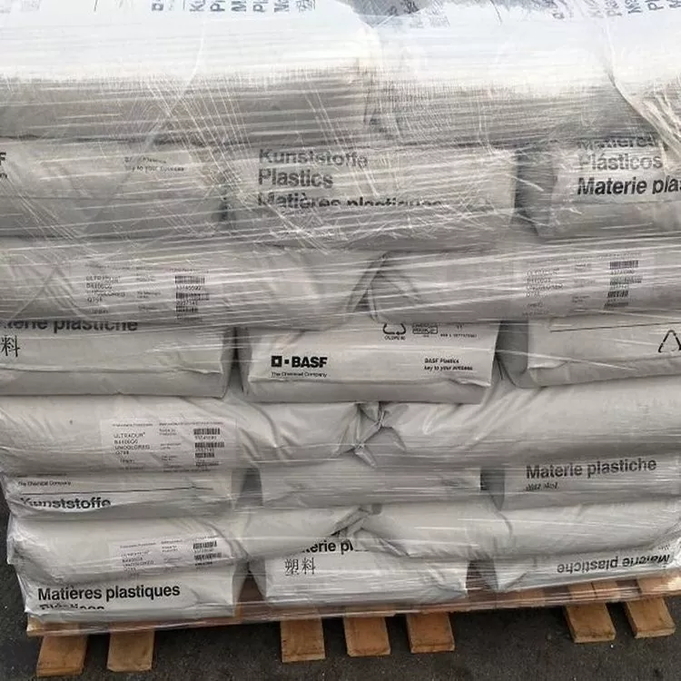 BASF Impact өзгертілген