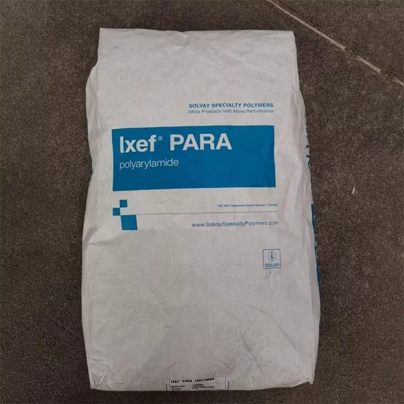 IXEF PARA іші майланған