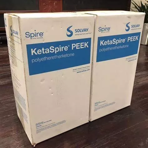 KETASPIRE PEEK комаундтауы