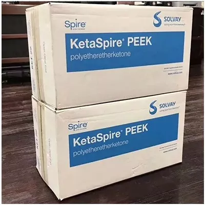 KETASPIRE PEEK Күшейтілмеген