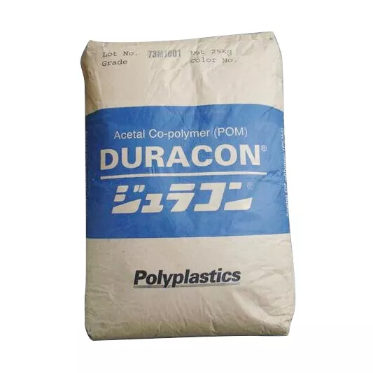 Полипластика DURACON стандарты