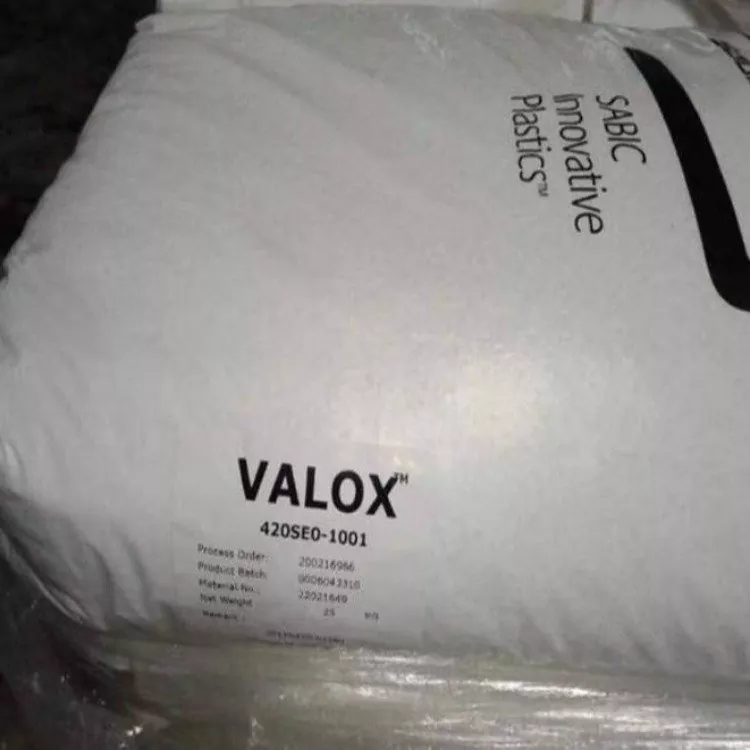 SABIC VALOX PBT күшейтілген отқа төзімді