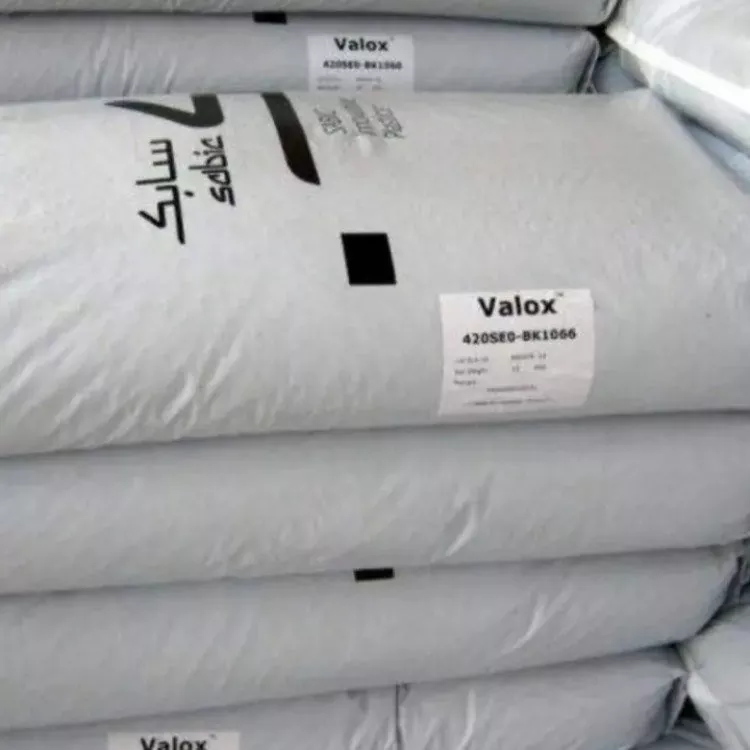SABIC VALOX PBT экструзиясы жалынға төзімді емес