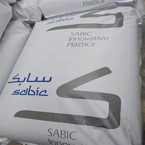 SABIC VALOX PBT инъекциялық құйылған отқа төзімді емес