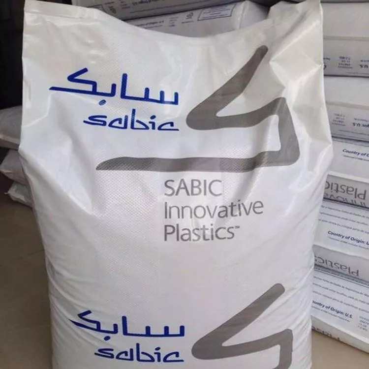 SABIC VALOX PBT инжекциялық қалыптау жалынға төзімді