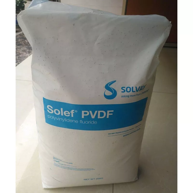 SOLEF төмен тұтқырлық