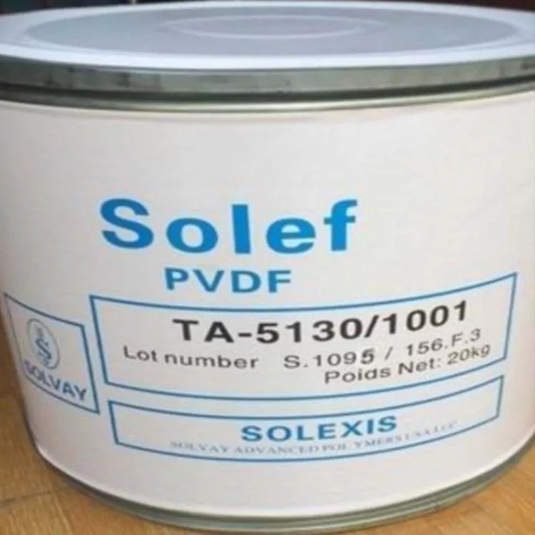 SOLEF Орташа тұтқырлық