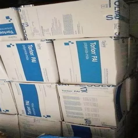 Торлон Пай жоғары беріктігі